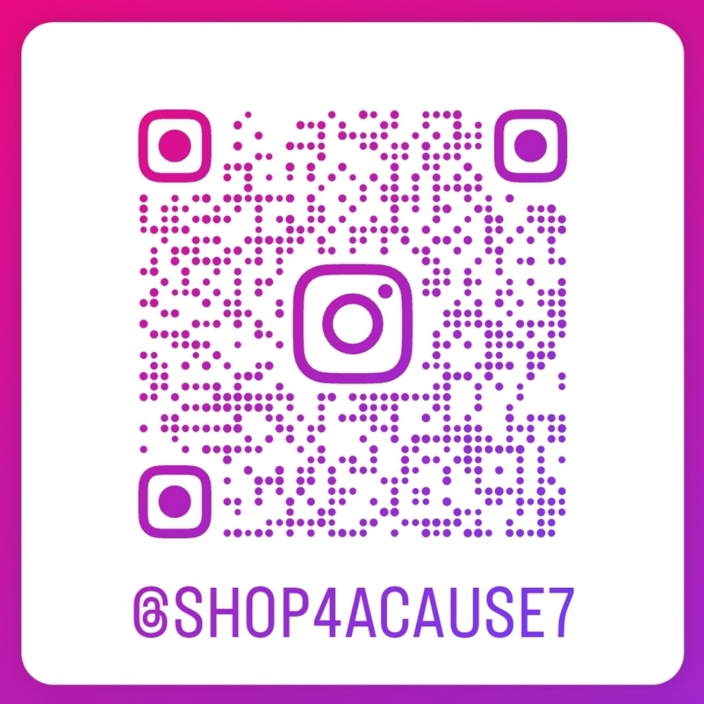 FOLLOW ME ON INSTAGRAM
